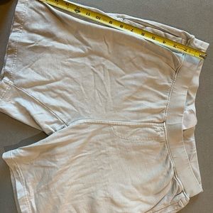 Men’s Onia medium shorts